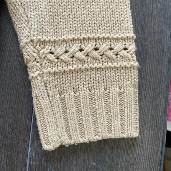 Westbound Woman Knit Sweater. Size XL - Picture 8 of 13